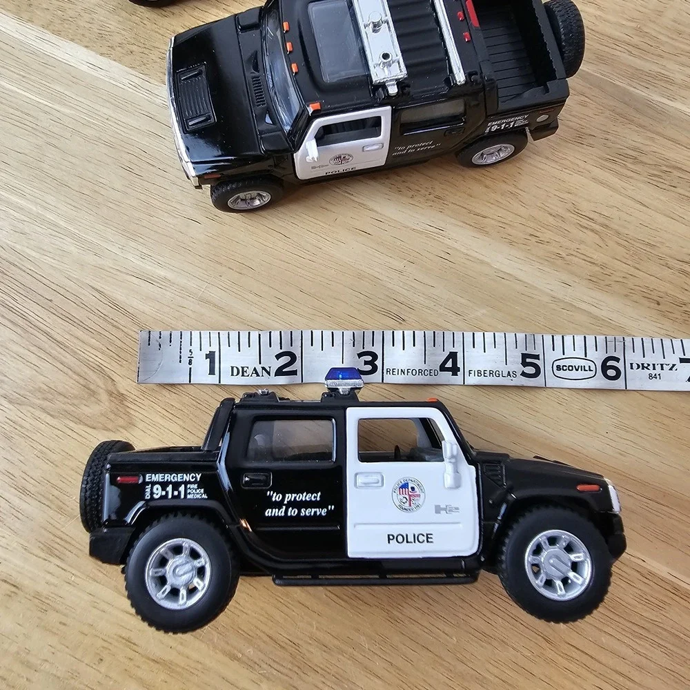 Kintoy die cast